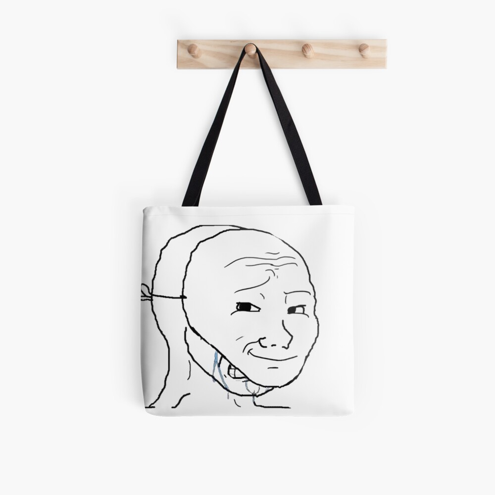 crying wojak mask Crying inside meme funny angry sad pepe 