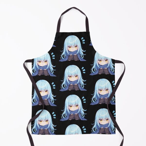 Aperçu de l'œuvre Anime mignonne créée et vendue par MendaciousMina.