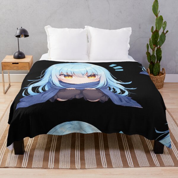 Aperçu de l'œuvre Anime mignonne créée et vendue par MendaciousMina.
