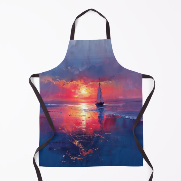 Item preview, Sailboat Silhouette designed and sold by MNSY.