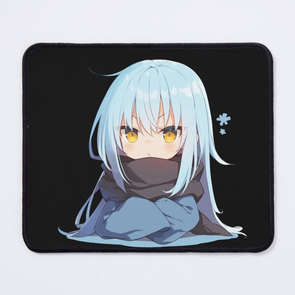 Item preview, Anime cutie designed and sold by MendaciousMina.