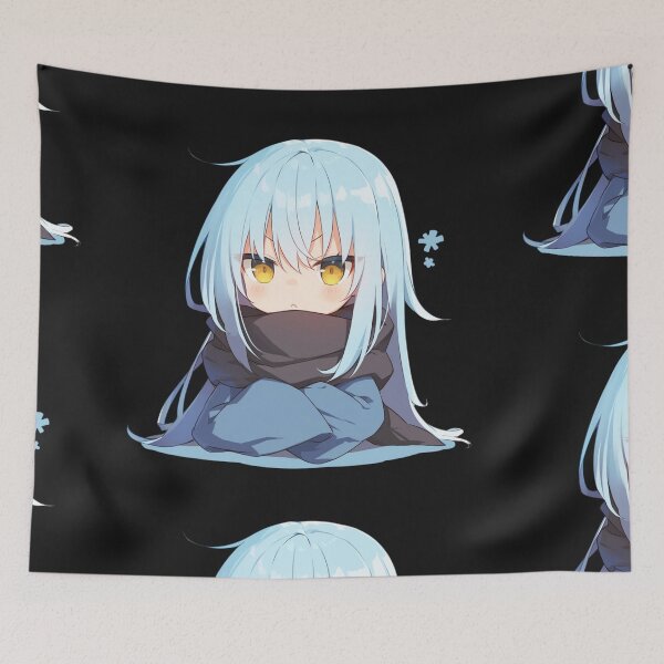 Item preview, Anime cutie designed and sold by MendaciousMina.