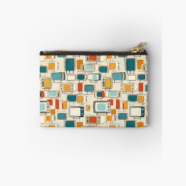 Item preview, Retro Televisions designed and sold by Liededrom..