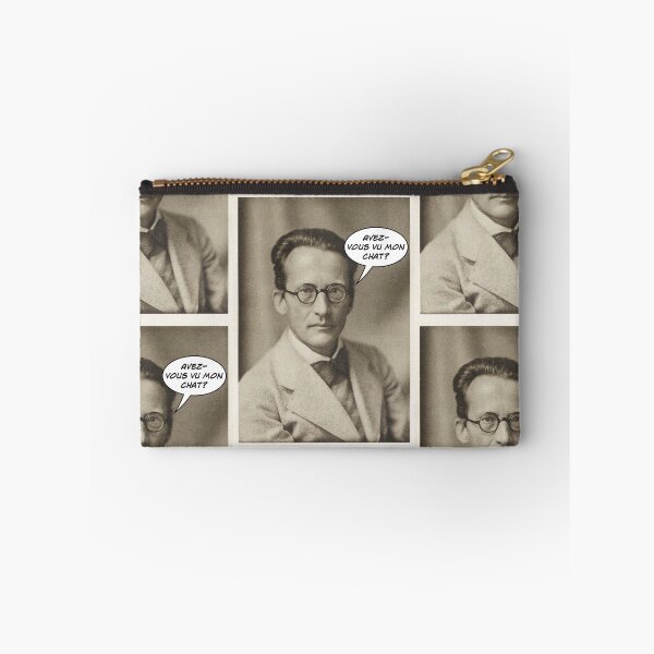 Item preview, Avez-vous vu mon chat? designed and sold by IceRipper.