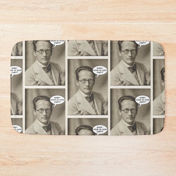 Item preview, Avez-vous vu mon chat? designed and sold by IceRipper.