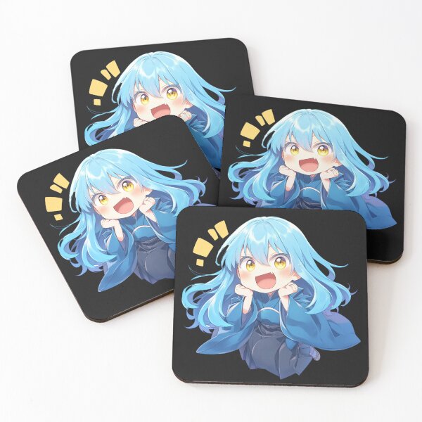 Item preview, Anime cutie designed and sold by MendaciousMina.