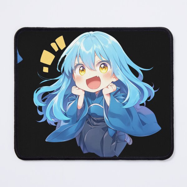 Item preview, Anime cutie designed and sold by MendaciousMina.