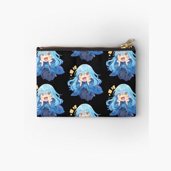 Item preview, Anime cutie designed and sold by MendaciousMina.
