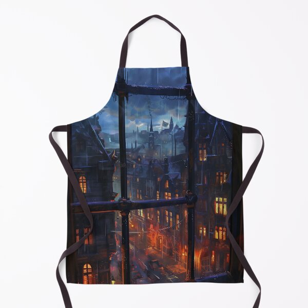 Item preview, Streetscape Shadows designed and sold by MNSY.