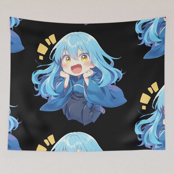 Item preview, Anime cutie designed and sold by MendaciousMina.
