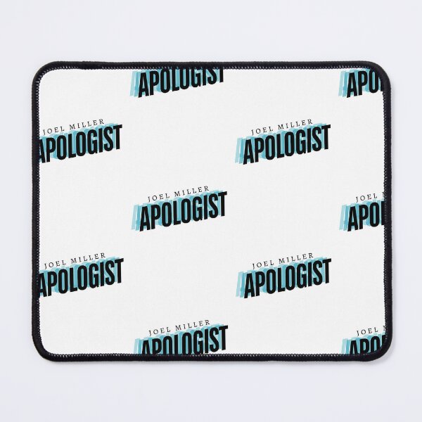 Item preview, Joel Miller Apologist designed and sold by OzziesOrbit.