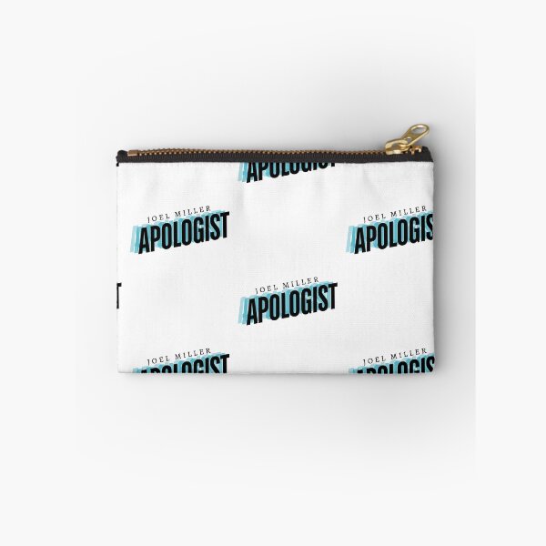 Item preview, Joel Miller Apologist designed and sold by OzziesOrbit.