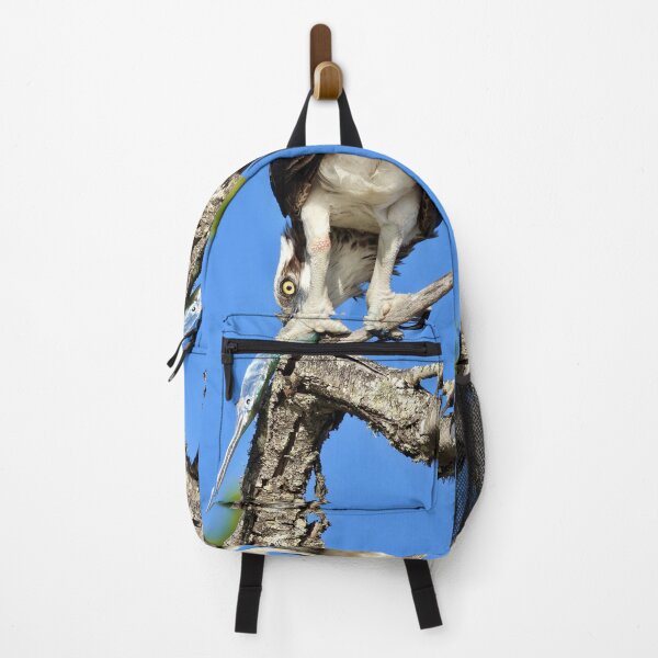 Item preview, Osprey Long Tom breakfast designed and sold by Mark Grimsley.