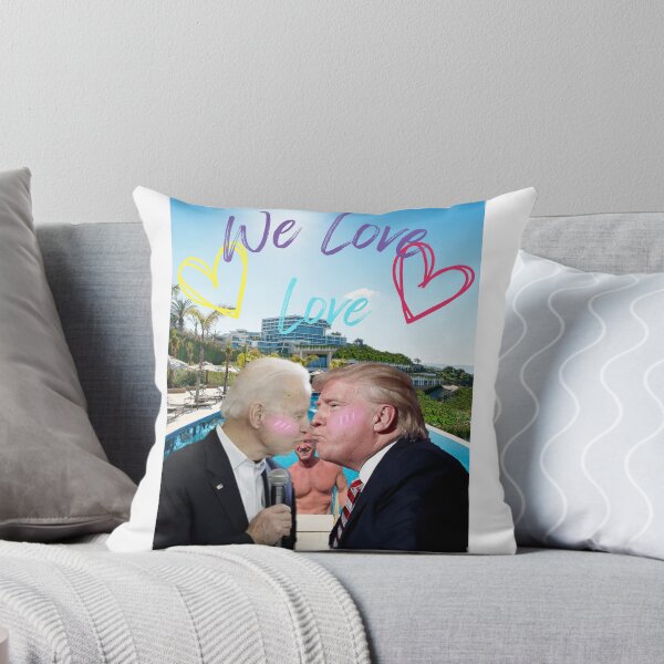 Item preview, Presidential Orgy designed and sold by Jax Sprague.