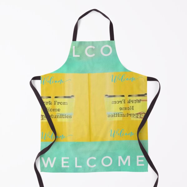 Item preview, Work From Home Opportunities Welcome designed and sold by Majesti4.