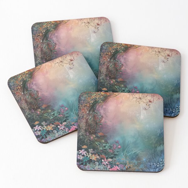 Item preview, Firefly Field designed and sold by MNSY.