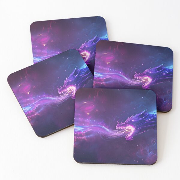 Item preview, Purple Dragon designed and sold by Logic72.