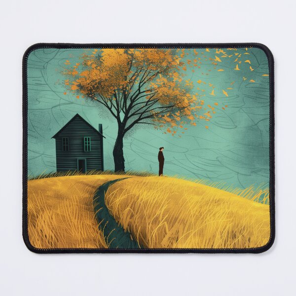 Item preview, The Other Side designed and sold by MNSY.