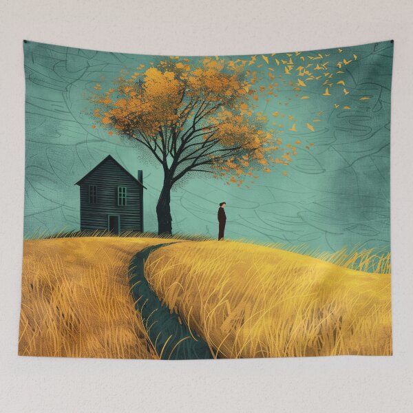 Item preview, The Other Side designed and sold by MNSY.