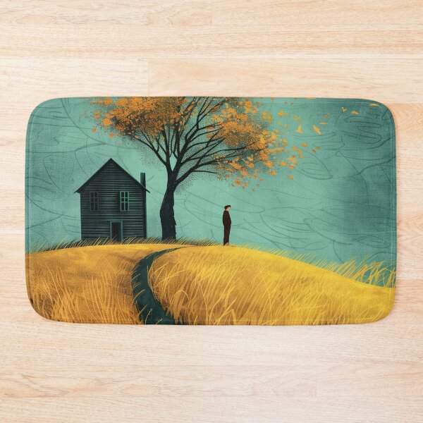 Item preview, The Other Side designed and sold by MNSY.