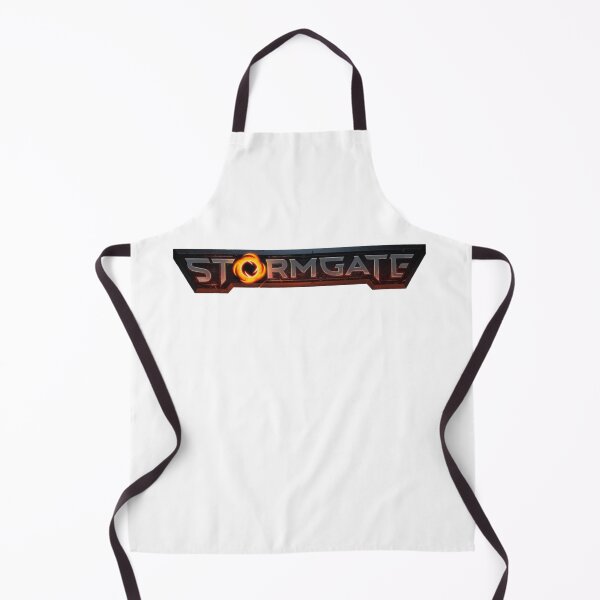 Item preview, Stormgate Game Logo designed and sold by ContTraders.