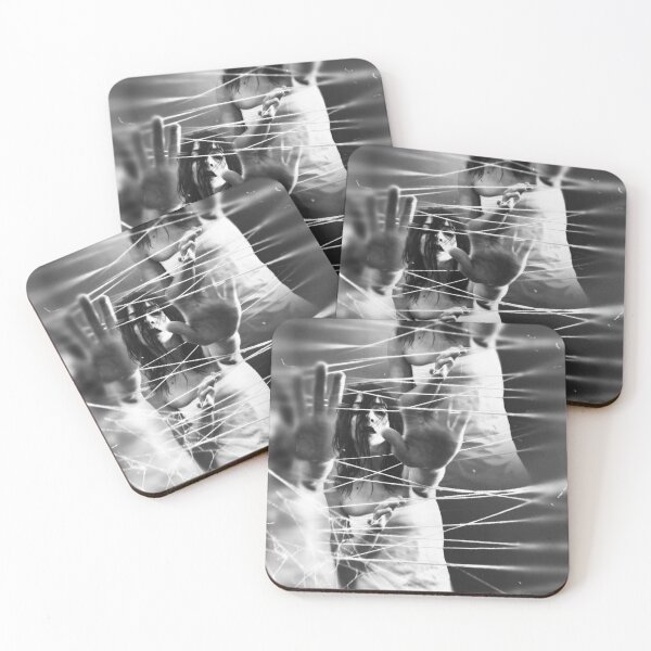 Item preview, Entrapment  designed and sold by Jenn Krauss.