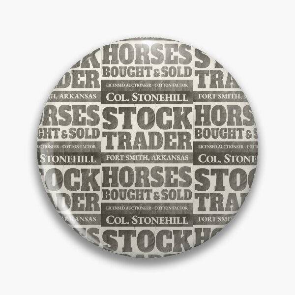 Item preview, Col. Stonehill. Stock Trader. designed and sold by robotrobotROBOT.