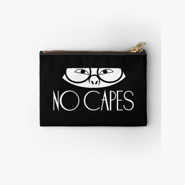 Item preview, Luck Favors the Prepared- Edna Mode Quote designed and sold by Hair-brained  Haberdasher.