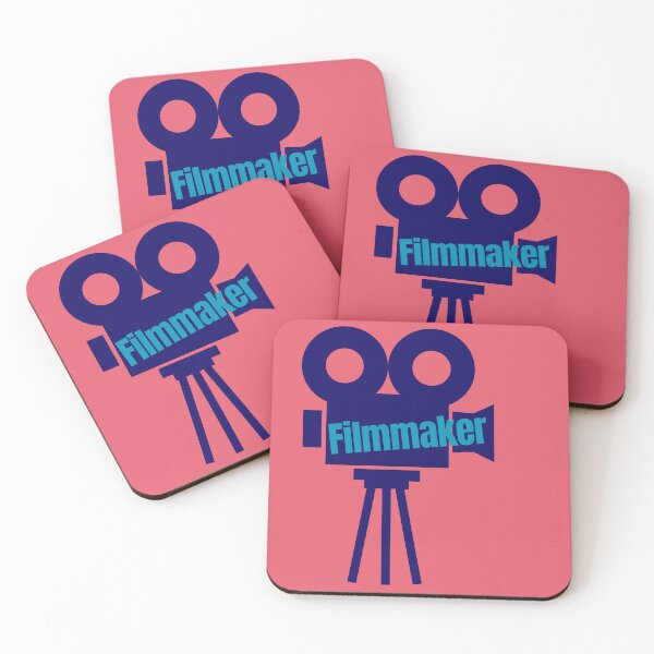 Item preview, Filmmaker 27 designed and sold by FilmmakersPOV.
