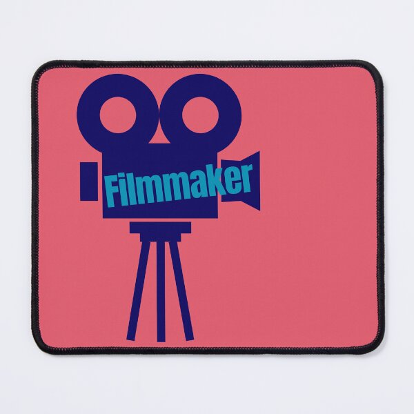 Item preview, Filmmaker 27 designed and sold by FilmmakersPOV.