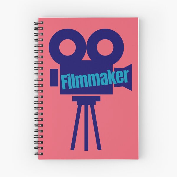 Item preview, Filmmaker 27 designed and sold by FilmmakersPOV.