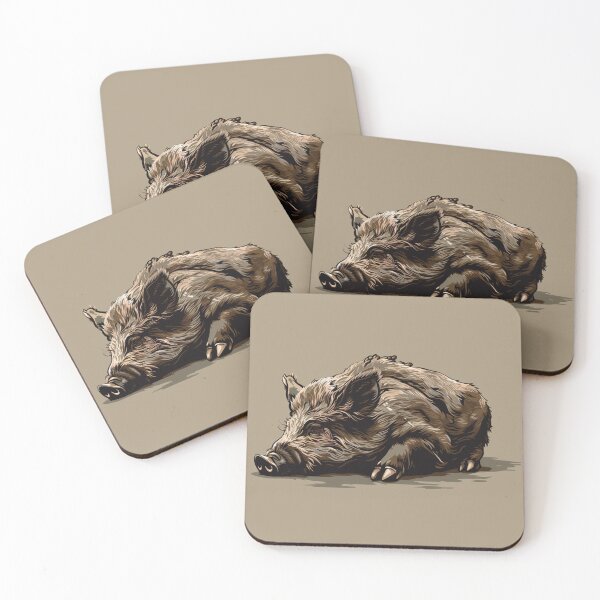 Item preview, Succession | Boar on the Floor designed and sold by TV Junkie Shop.