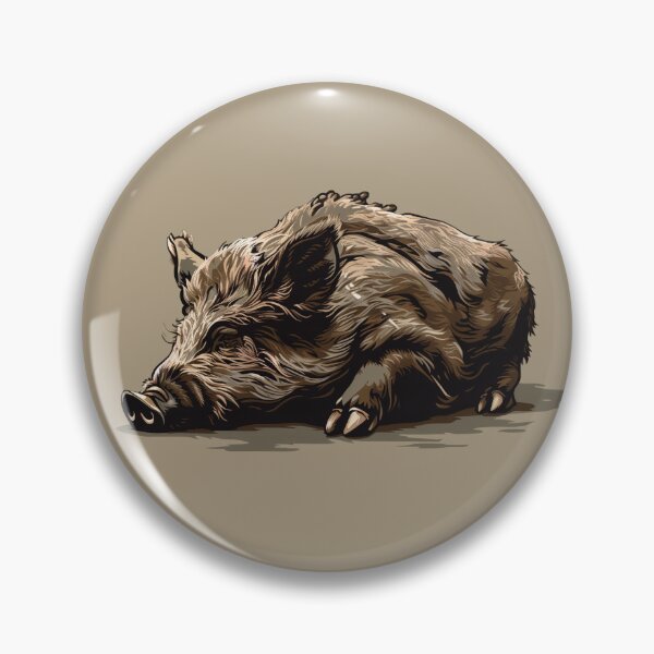 Item preview, Succession | Boar on the Floor designed and sold by TV Junkie Shop.