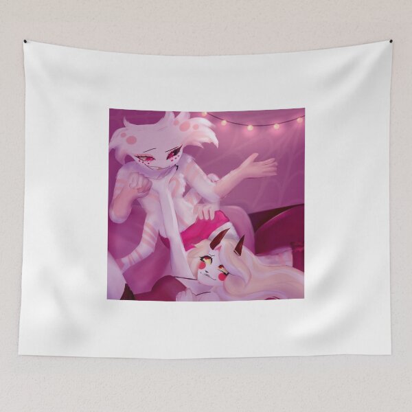 Item preview, Angel and Charlie designed and sold by Sikarii.