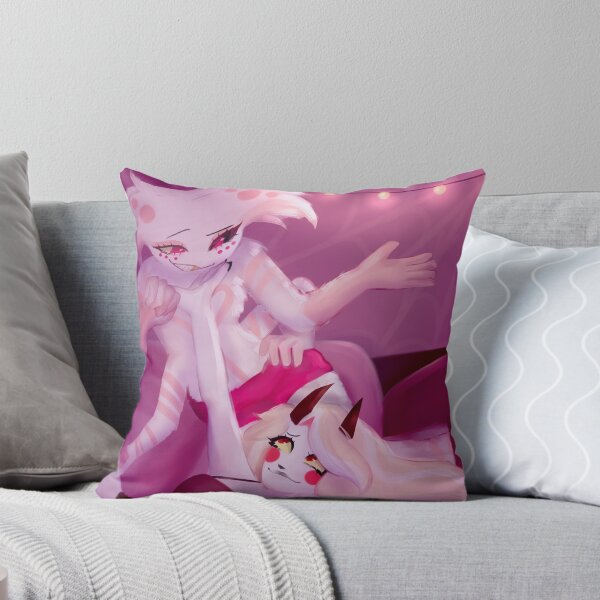 Item preview, Angel and Charlie designed and sold by Sikarii.