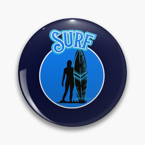 Item preview,  Surf #2 designed and sold by Tripp Art Studio.