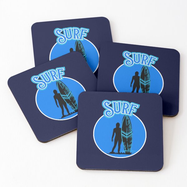 Item preview,  Surf #2 designed and sold by Tripp Art Studio.
