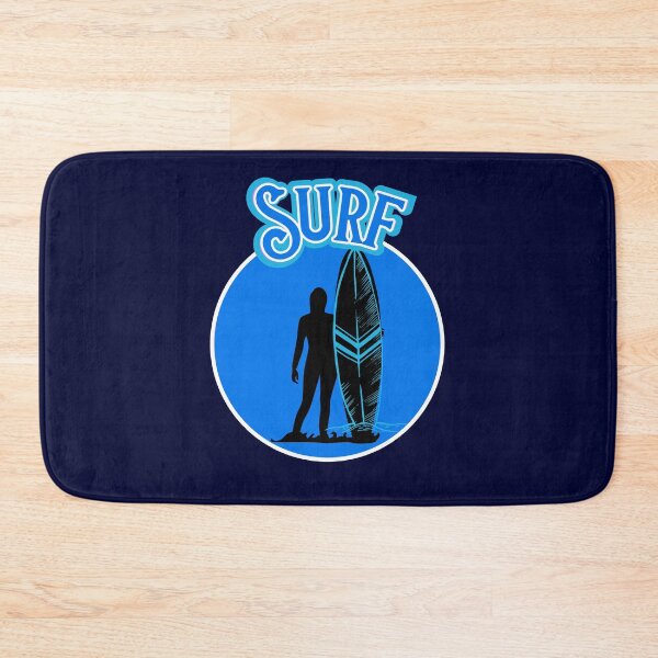 Item preview,  Surf #2 designed and sold by Tripp Art Studio.