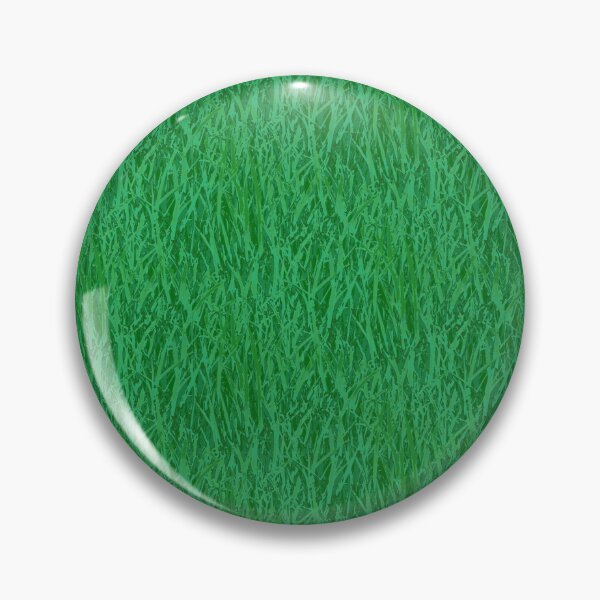 Item preview,  Focus on the field, Green Grass designed and sold by mixMixtli.