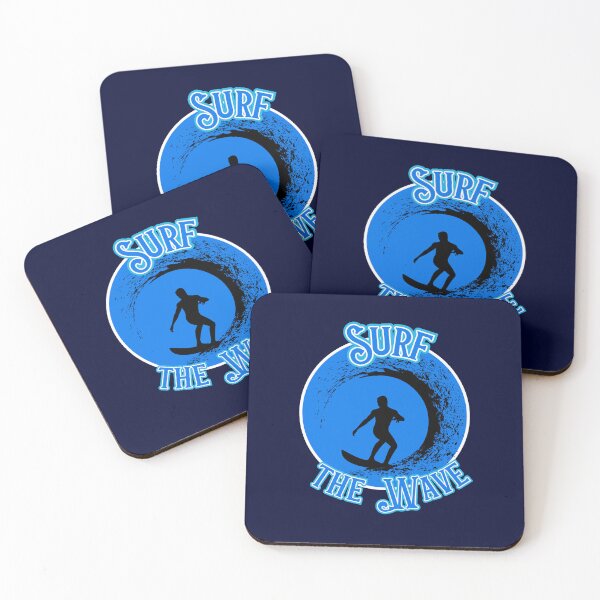 Item preview, Surf the Wave designed and sold by Tripp Art Studio.