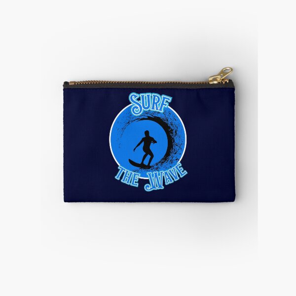 Item preview, Surf the Wave designed and sold by Tripp Art Studio.