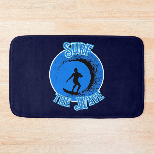 Item preview, Surf the Wave designed and sold by Tripp Art Studio.