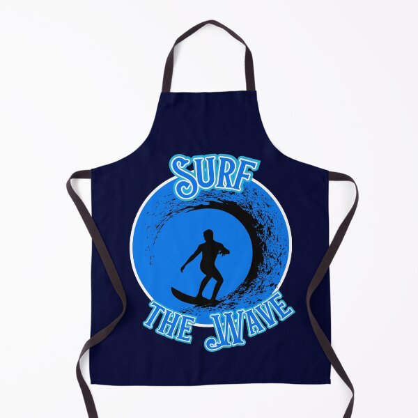 Item preview, Surf the Wave designed and sold by Tripp Art Studio.
