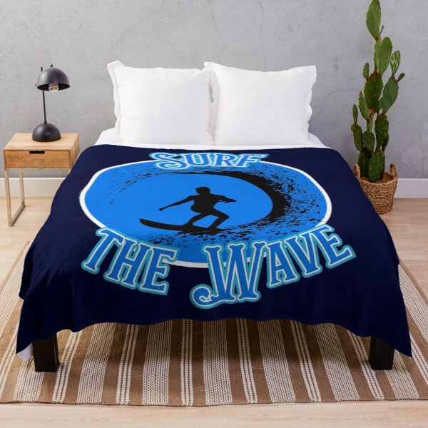 Item preview, Surf the Wave designed and sold by Tripp Art Studio.