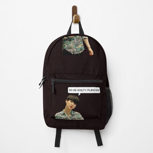 Item preview, BTS SUGA Guilty Pleasure designed and sold by Lexipinkwood.
