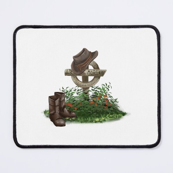Item preview, Arthur Morgan's still dead designed and sold by chrispy156.