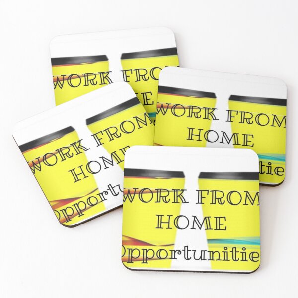 Item preview, Work From Home Opportunities designed and sold by Majesti4.