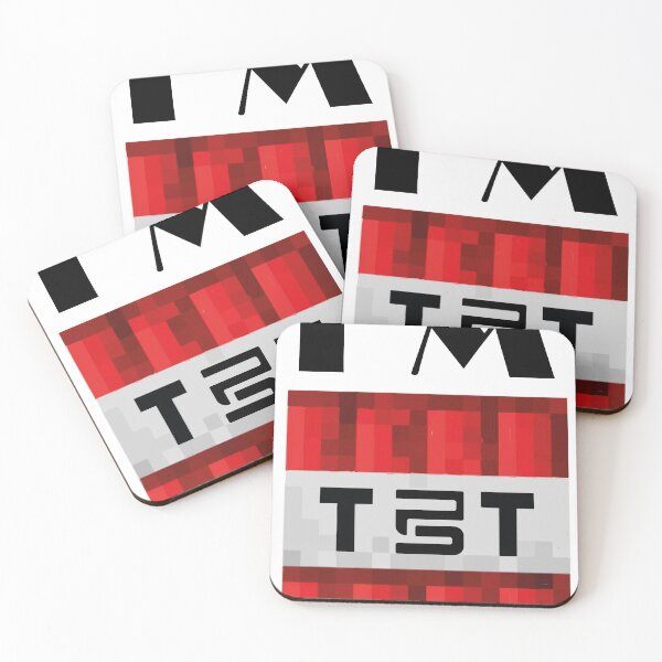 Item preview, i'm tnt designed and sold by PixelStyleShop.