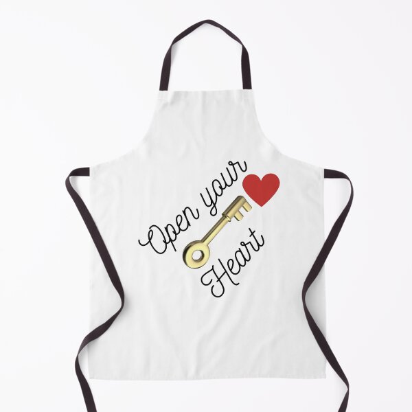 Item preview, Open your heart! designed and sold by TeeAauthenticF.