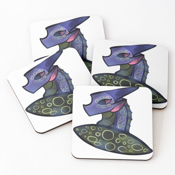 Item preview, bluebell wof oc designed and sold by dragonluhvr.